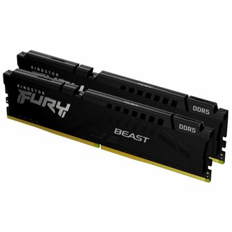 RAM geheugen Kingston KF560C30BBEK2-64 64 GB DDR5 cl30 2