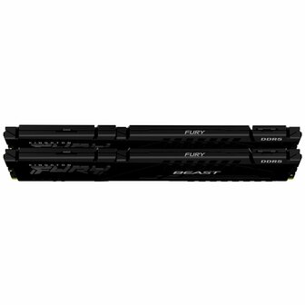 RAM geheugen Kingston KF560C30BBEK2-64 64 GB DDR5 cl30 3
