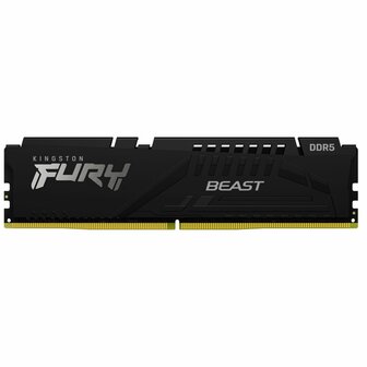 RAM geheugen Kingston KF560C30BBEK2-64 64 GB DDR5 cl30 4