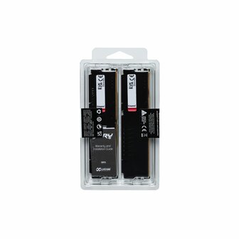 RAM geheugen Kingston KF560C30BBEK2-64 64 GB DDR5 cl30 7