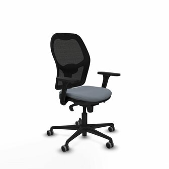 Bureaustoel Jorquera Piqueras y Crespo 3D036G0 Grijs 1
