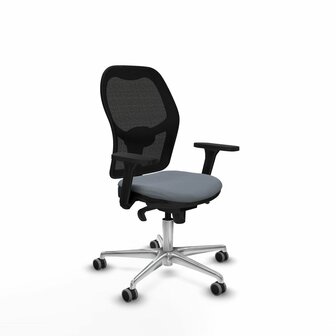 Bureaustoel Jorquera Piqueras y Crespo 3D086G0 Grijs 1