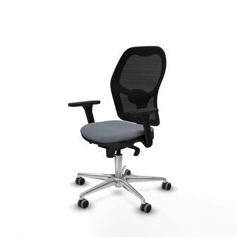Bureaustoel Jorquera Piqueras y Crespo 3D086G0 Grijs 2