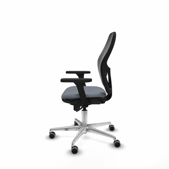 Bureaustoel Jorquera Piqueras y Crespo 3D086G0 Grijs 3