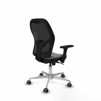 Bureaustoel Jorquera Piqueras y Crespo 3D086G0 Grijs 6