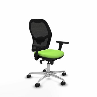 Bureaustoel Jorquera Piqueras y Crespo 3D086N0 Pistache 1