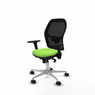 Bureaustoel Jorquera Piqueras y Crespo 3D086N0 Pistache 2