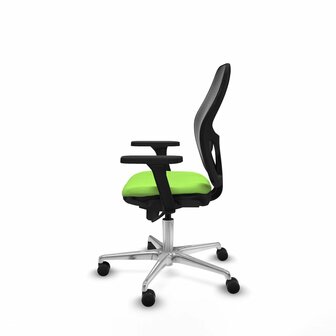 Bureaustoel Jorquera Piqueras y Crespo 3D086N0 Pistache 3
