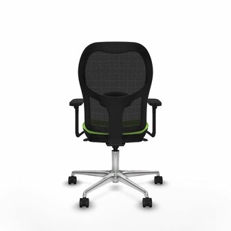 Bureaustoel Jorquera Piqueras y Crespo 3D086N0 Pistache 5