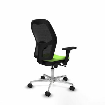 Bureaustoel Jorquera Piqueras y Crespo 3D086N0 Pistache 6