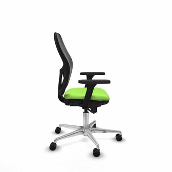 Bureaustoel Jorquera Piqueras y Crespo 3D086N0 Pistache 7