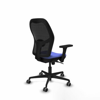 Bureaustoel Jorquera Piqueras y Crespo 3D036G0 Licht Blauw 6
