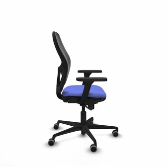Bureaustoel Jorquera Piqueras y Crespo 3D036G0 Licht Blauw 7