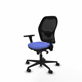 Bureaustoel Jorquera Piqueras y Crespo 3D036N0 Licht Blauw 2