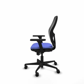 Bureaustoel Jorquera Piqueras y Crespo 3D036N0 Licht Blauw 3