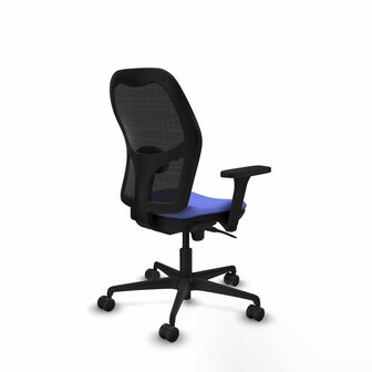 Bureaustoel Jorquera Piqueras y Crespo 3D036N0 Licht Blauw 6