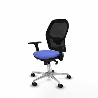 Bureaustoel Jorquera Piqueras y Crespo 3D086N0 Licht Blauw 2