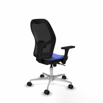 Bureaustoel Jorquera Piqueras y Crespo 3D086N0 Licht Blauw 6