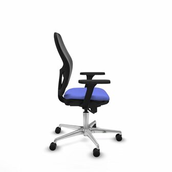Bureaustoel Jorquera Piqueras y Crespo 3D086N0 Licht Blauw 7