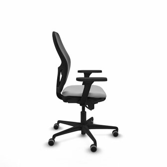 Bureaustoel Jorquera Piqueras y Crespo 3D036G0 Lichtgrijs 7