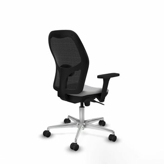 Bureaustoel Jorquera Piqueras y Crespo 3D086N0 Lichtgrijs 6