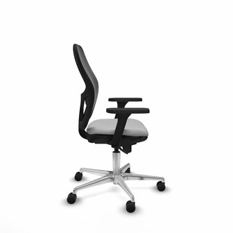 Bureaustoel Jorquera Piqueras y Crespo 3D086N0 Lichtgrijs 7