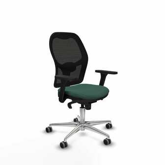 Bureaustoel Jorquera Piqueras y Crespo 3D086G0 Groen 1