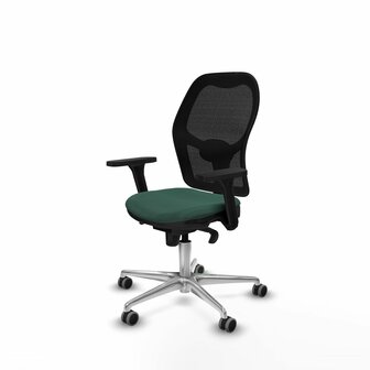 Bureaustoel Jorquera Piqueras y Crespo 3D086G0 Groen 2