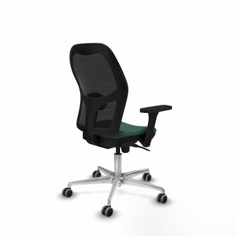 Bureaustoel Jorquera Piqueras y Crespo 3D086G0 Groen 6