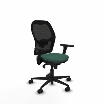 Bureaustoel Jorquera Piqueras y Crespo 3D036N0 Groen 1