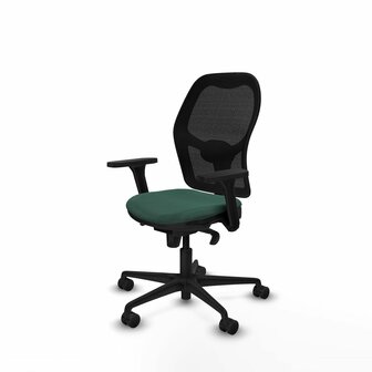 Bureaustoel Jorquera Piqueras y Crespo 3D036N0 Groen 2