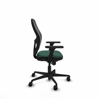 Bureaustoel Jorquera Piqueras y Crespo 3D036N0 Groen 7