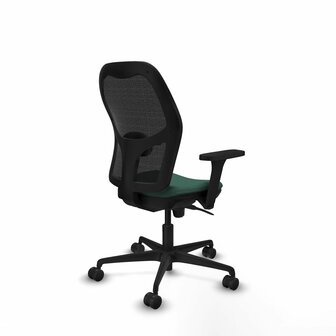 Bureaustoel Jorquera Piqueras y Crespo 3D036N0 Groen 6