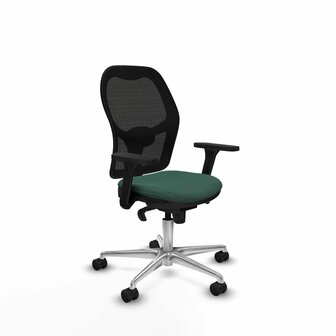 Bureaustoel Jorquera Piqueras y Crespo 3D086N0 Groen 1