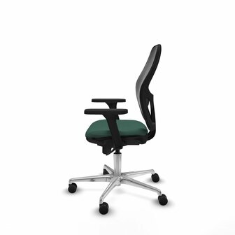 Bureaustoel Jorquera Piqueras y Crespo 3D086N0 Groen 3