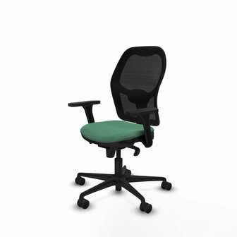 Bureaustoel Jorquera Piqueras y Crespo 3D036N0 Smaragdgroen 2