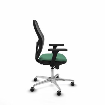 Bureaustoel Jorquera Piqueras y Crespo 3D086G0 Smaragdgroen 7