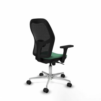 Bureaustoel Jorquera Piqueras y Crespo 3D086N0 Smaragdgroen 6