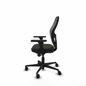 Bureaustoel Jorquera Piqueras y Crespo 3D036N0 Zwart 3
