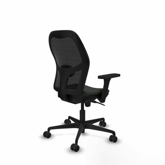 Bureaustoel Jorquera Piqueras y Crespo 3D036N0 Zwart 6
