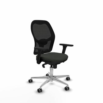 Bureaustoel Jorquera Piqueras y Crespo 3D086G0 Zwart 1