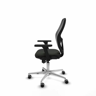 Bureaustoel Jorquera Piqueras y Crespo 3D086G0 Zwart 3