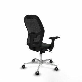 Bureaustoel Jorquera Piqueras y Crespo 3D086G0 Zwart 6
