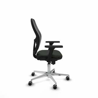 Bureaustoel Jorquera Piqueras y Crespo 3D086G0 Zwart 7