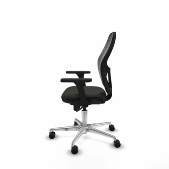 Bureaustoel Jorquera Piqueras y Crespo 3D086N0 Zwart 3