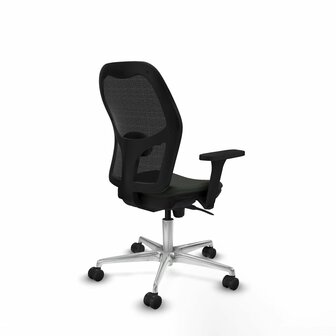 Bureaustoel Jorquera Piqueras y Crespo 3D086N0 Zwart 6