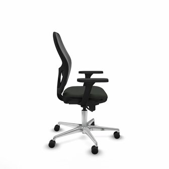 Bureaustoel Jorquera Piqueras y Crespo 3D086N0 Zwart 7