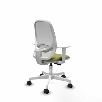 Bureaustoel Cilanco Piqueras y Crespo B4B026N Groen 6
