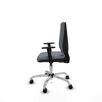 Bureaustoel Elche CP bali Piqueras y Crespo B1D056N Grijs 3