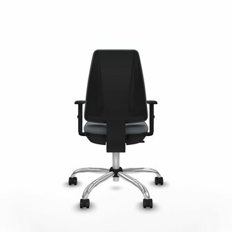 Bureaustoel Elche CP bali Piqueras y Crespo B1D056N Grijs 5